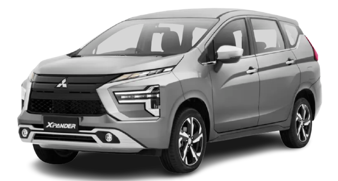 Mitsubishi Xpander – Rental Mobil Batam